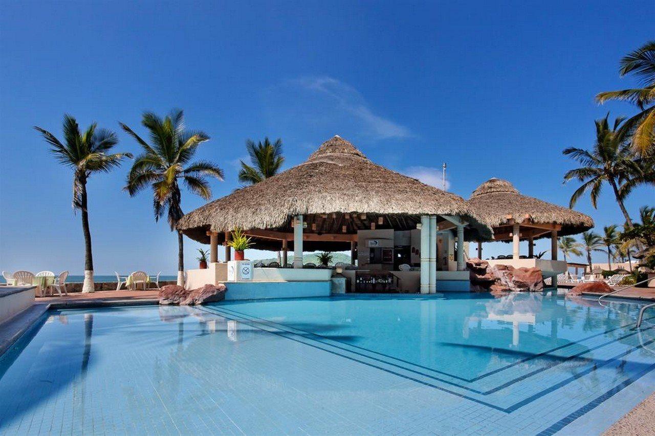 The Palms Resort Of マサトラン 設備 写真