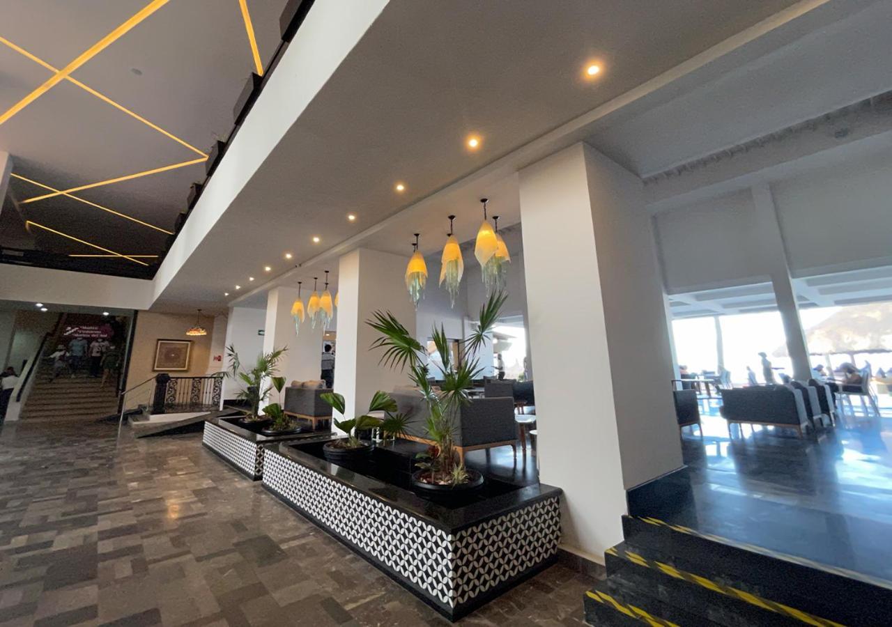 The Palms Resort Of マサトラン エクステリア 写真