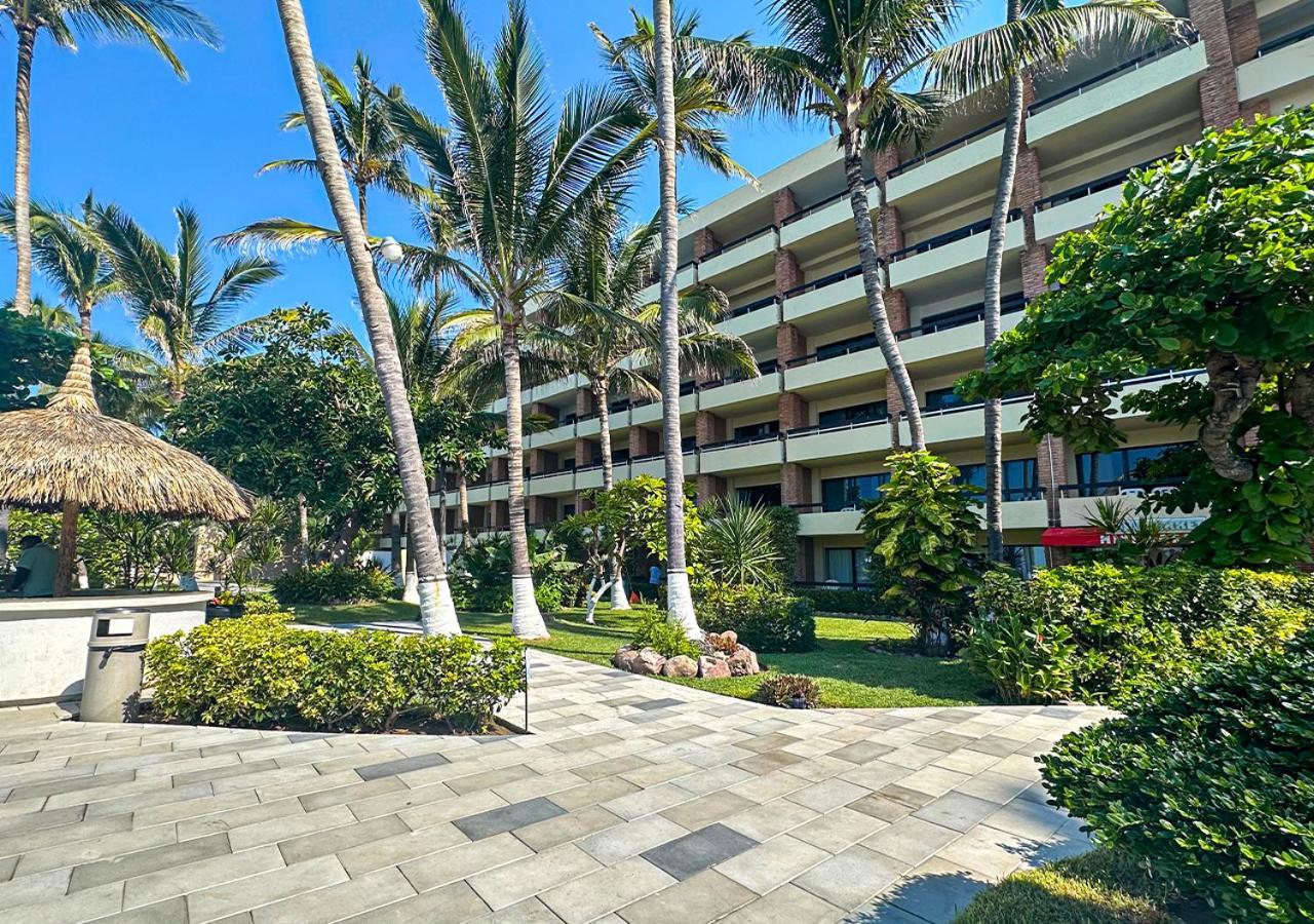 The Palms Resort Of マサトラン エクステリア 写真
