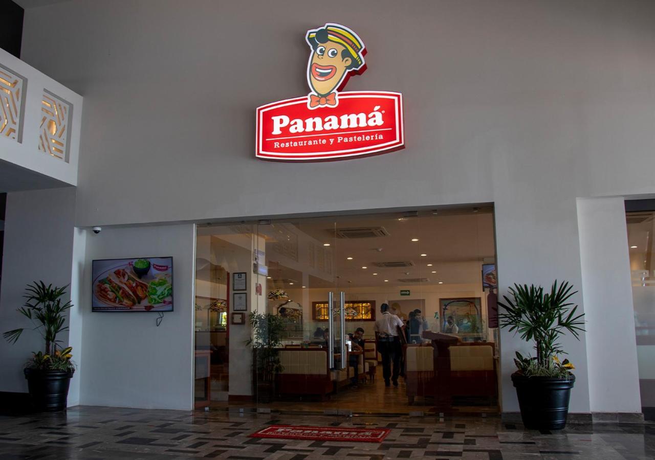 The Palms Resort Of マサトラン エクステリア 写真