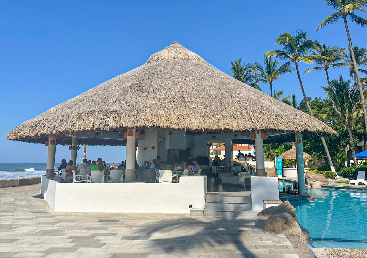 The Palms Resort Of マサトラン エクステリア 写真