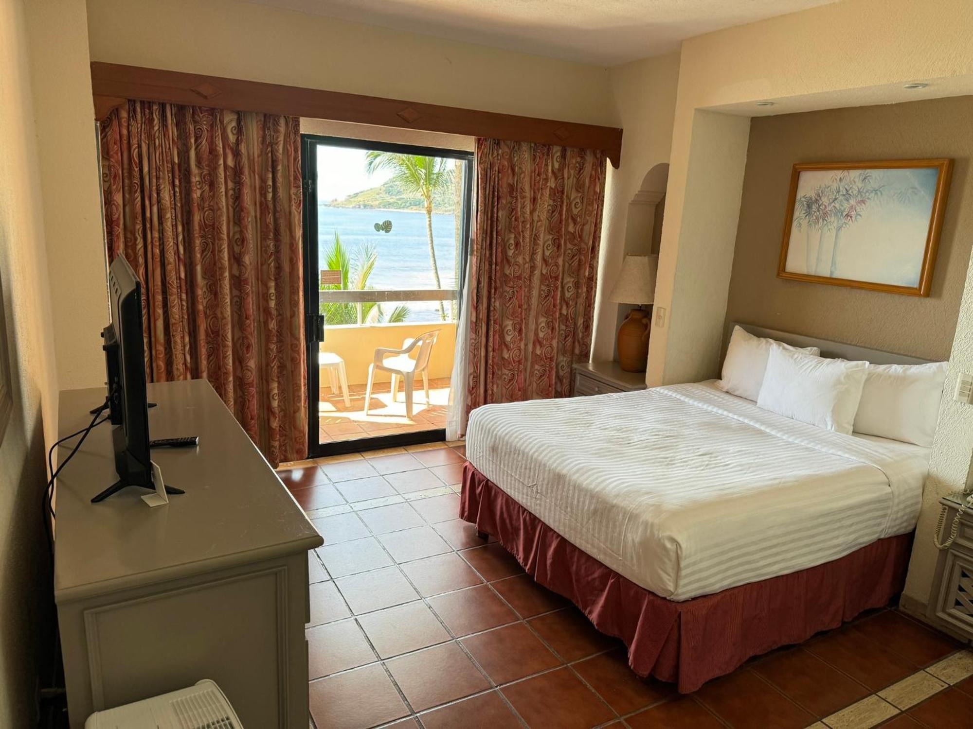 The Palms Resort Of マサトラン エクステリア 写真