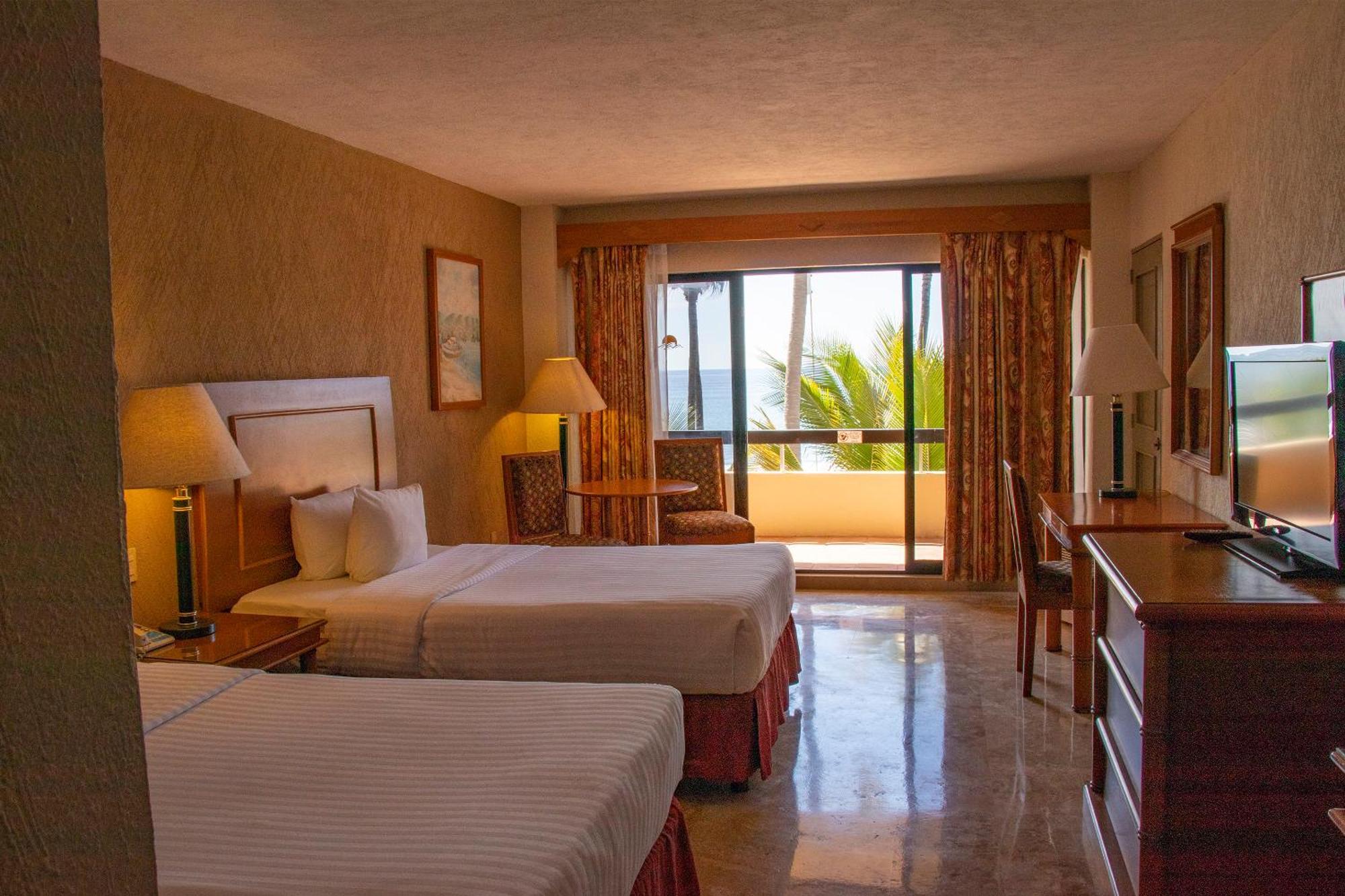 The Palms Resort Of マサトラン エクステリア 写真
