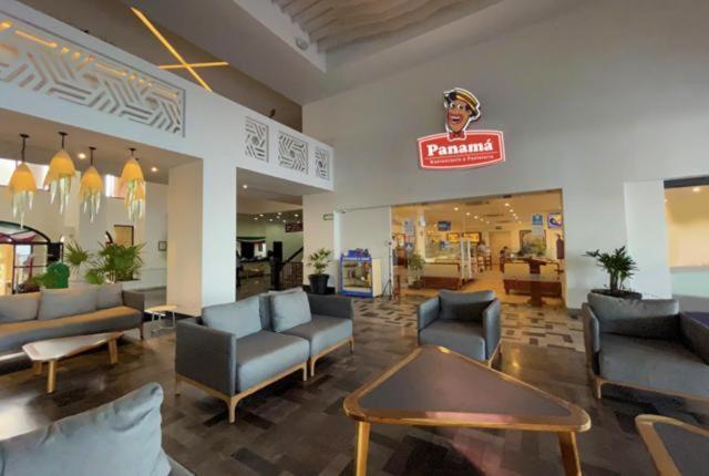 The Palms Resort Of マサトラン エクステリア 写真
